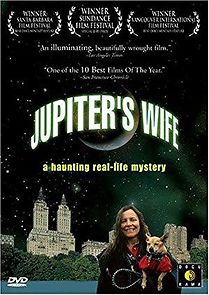 Watch Jupiter's Wife