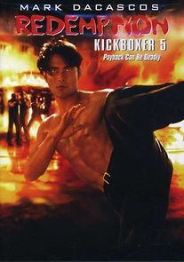 Watch The Redemption: Kickboxer 5