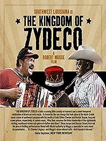 Watch The Kingdom of Zydeco
