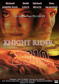 Watch Knight Rider 2010