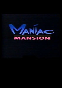 Watch Maniac Mansion
