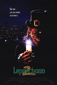 Watch Leprechaun 2