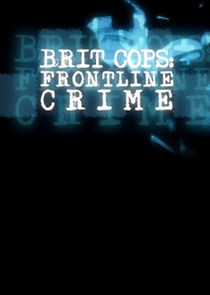 Watch Brit Cops