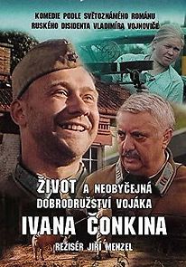 Watch Zivot a neobycejna dobrodruzstvi vojaka Ivana Conkina