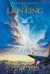 Watch The Lion King (franchise)