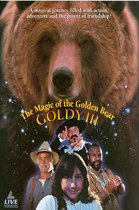 Watch The Magic of the Golden Bear: Goldy III