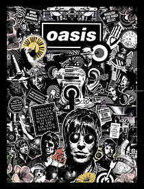 Watch Oasis: Live from Manchester