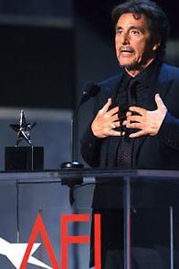 Watch AFI Life Achievement Award: A Tribute to Al Pacino