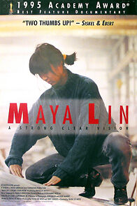 Watch Maya Lin: A Strong Clear Vision