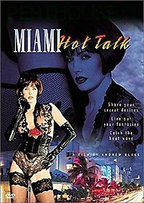 Watch Miami Hot Talk