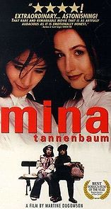 Watch Mina Tannenbaum