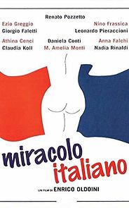Watch Miracolo italiano