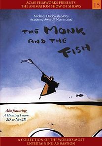 Watch The Monk and the Fish