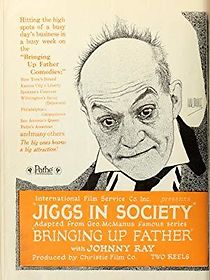 Watch Jiggs in Society
