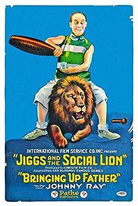 Watch Jiggs and the Social Lion