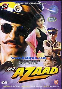 Watch Mr. Azaad