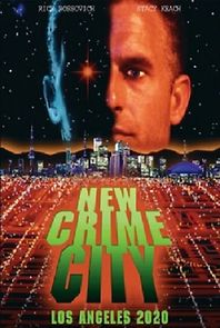 Watch New Crime City