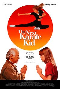 Watch The Next Karate Kid