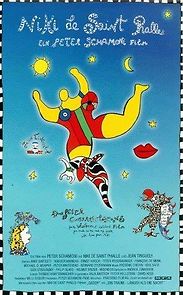 Watch Niki de Saint Phalle