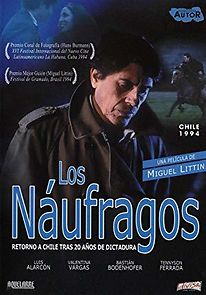 Watch Los náufragos