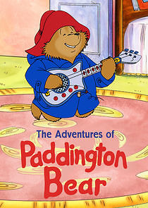 Watch The Adventures of Paddington Bear