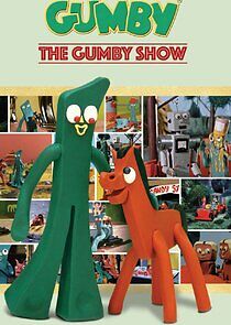 Watch The Gumby Show