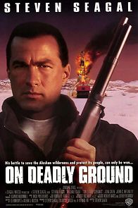 Watch On Deadly Ground