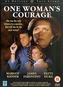 Watch One Woman's Courage
