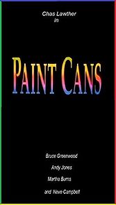 Watch Paint Cans