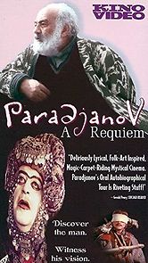 Watch Paradjanov: A Requiem