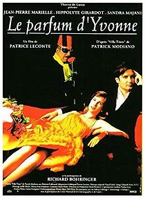Watch Le parfum d'Yvonne