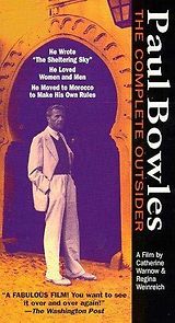 Watch Paul Bowles: The Complete Outsider