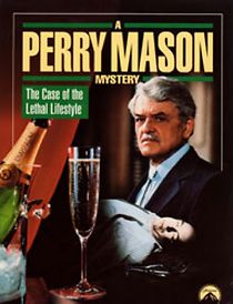 Watch A Perry Mason Mystery: The Case of the Lethal Lifestyle
