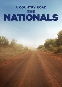 Watch A Country Road: The Nationals