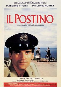 Watch The Postman (Il Postino)
