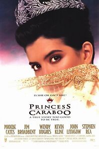 Watch Princess Caraboo