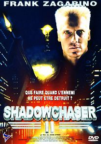 Watch Project Shadowchaser II