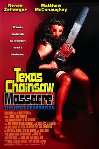 Watch Texas Chainsaw Massacre: The Next Generation