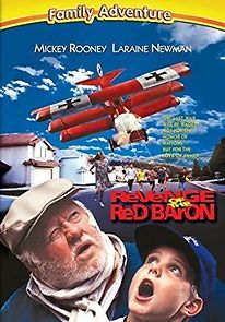 Watch Revenge of the Red Baron