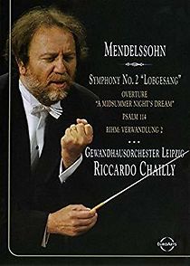 Watch Chailly Conducts Mendelssohn
