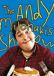 Watch The Andy Milonakis Show
