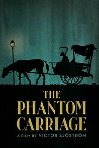 Watch The Phantom Carriage