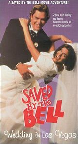 Watch Saved by the Bell: Wedding in Las Vegas