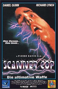 Watch Scanner Cop