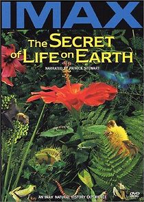 Watch The Secret of Life on Earth