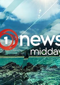 Watch 1 News at Midday