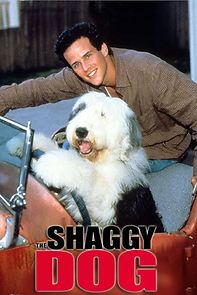 Watch The Shaggy Dog
