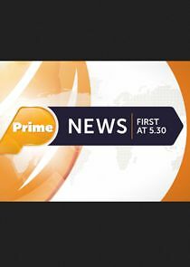 Watch Prime News - First at 5.30