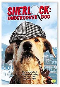 Watch Sherlock: Undercover Dog