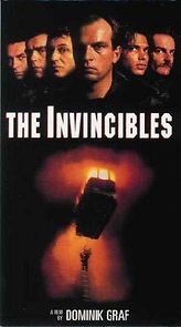 Watch The Invincibles
